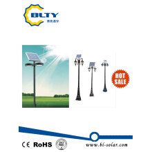 Solar Powered Energy LED Street Lights